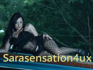 Sarasensation4ux