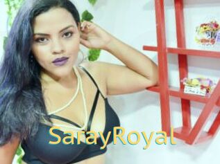 SarayRoyal