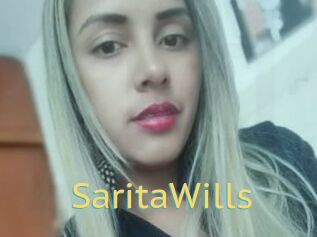SaritaWills