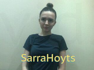 SarraHoyts