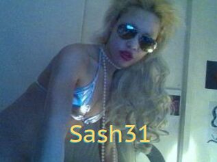 Sash31