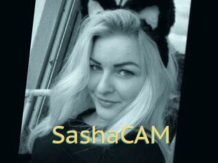 SashaCAM