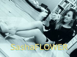 SashaFLOWER