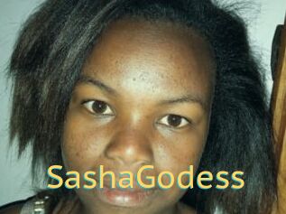 SashaGodess