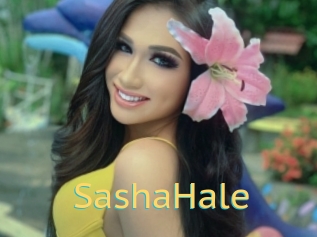 SashaHale