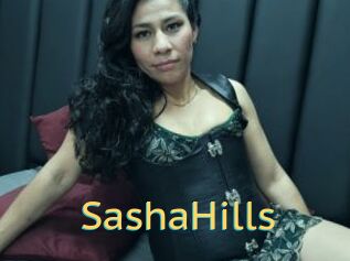SashaHills