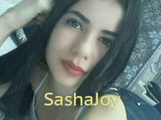 SashaJoy