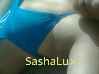 SashaLux
