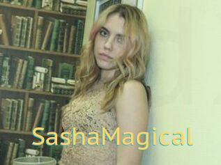SashaMagical