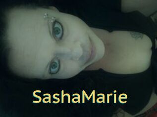 SashaMarie