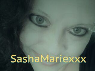 SashaMariexxx
