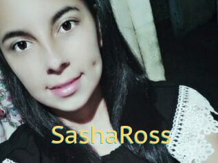 SashaRoss