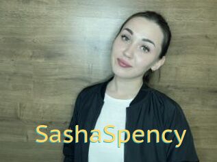 SashaSpency