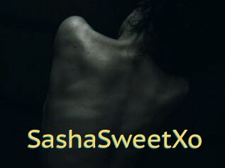 SashaSweetXo