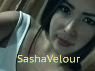SashaVelour