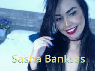 Sasha_Banksss