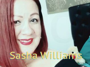 Sasha_Williams