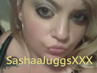 SashaaJuggsXXX