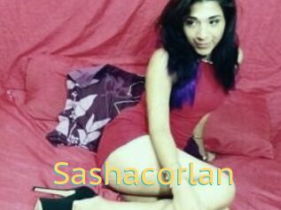 Sashacorlan