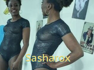 Sasharox