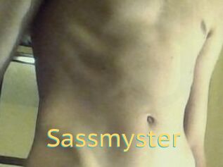 Sassmyster