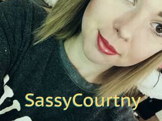 SassyCourtny