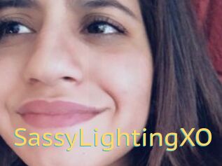 SassyLightingXO
