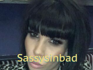 Sassysinbad