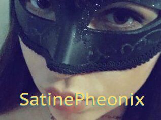 SatinePheonix