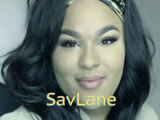SavLane