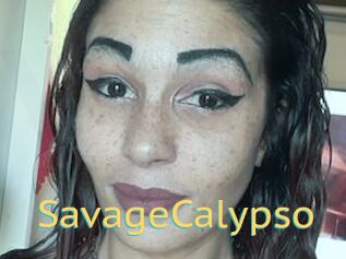 SavageCalypso