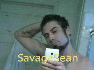 SavageSean