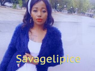 Savagelipice