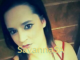 SavannaSA