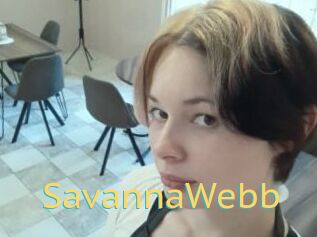 SavannaWebb
