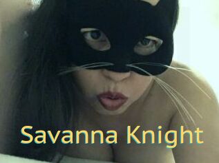 Savanna_Knight