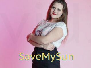SaveMySun