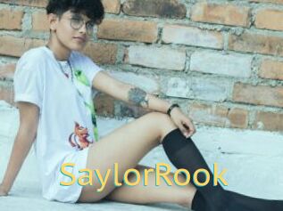 SaylorRook