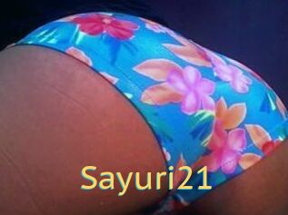 Sayuri21