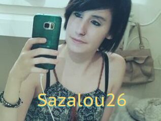 Sazalou26