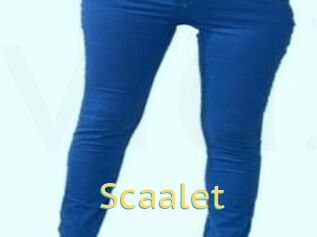 Scaalet