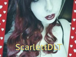 ScarlettDLT