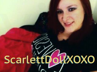 ScarlettDollXOXO