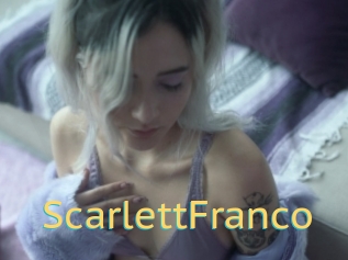 ScarlettFranco