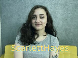 ScarlettHayes