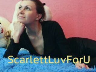 ScarlettLuvForU