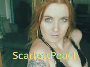 ScarlettPeach