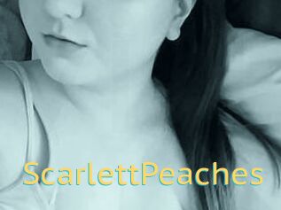 ScarlettPeaches