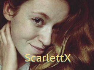 ScarlettX