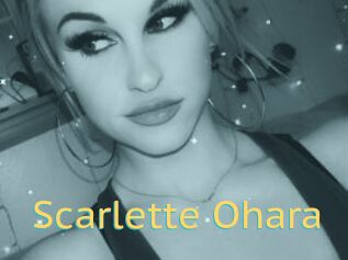 Scarlette_Ohara